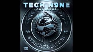 Tech N9ne - Sut Mig (HQ)