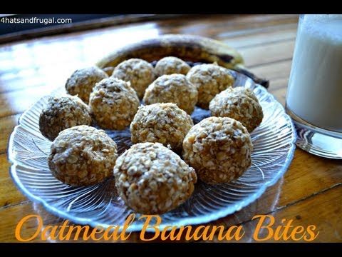 download lagu mp3 mp4 Easy Oatmeal Snacks, download lagu Easy Oatmeal Snacks gratis, unduh video klip Easy Oatmeal Snacks