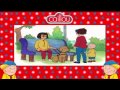 Caillou English Episode 11