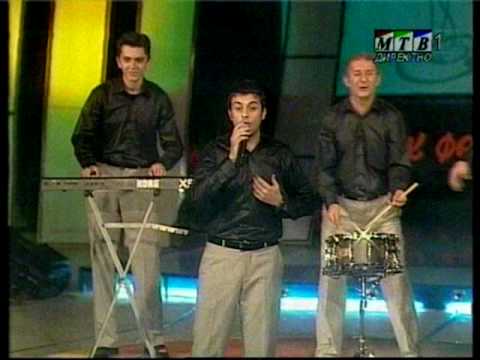 AKADEMCI BAND-KOGA SVIRAT AKADEMCITE