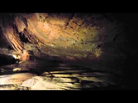 France 2015 Part 7 Grottes de Lacave and Rocamadour