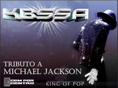 KBSSA - TRIBUTO a MJ