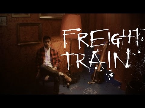 KUSH•MODY - Freight Train (ft. Anderson .Paak) [Official Video]