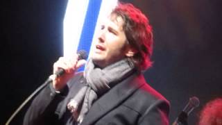 Josh Groban - The Christmas Song