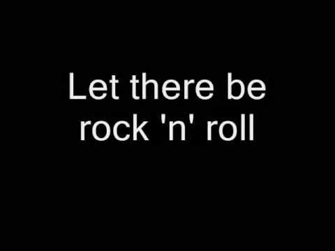 Queen + Paul Rodgers - Cosmos Rockin' (Lyrics)