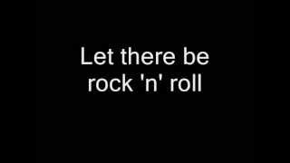 Queen + Paul Rodgers - Cosmos Rockin&#39; (Lyrics)