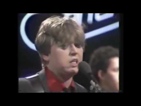 The Sound - Winning (HD music video 1981)