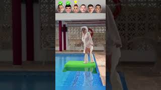 Footballers Epic Tricks