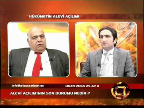 Ates Cemberi Alisan Hizli Part 1