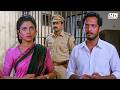 सुना था कानून अंधा होता यहाँ तो देख भी लिया... | Nana Patekar, Varsha Usgaonkar Best Movie Scene