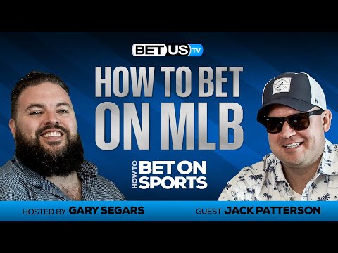 First 5 Baseball Bets: Factors for Profitable MLB Picks