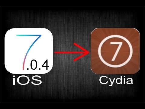 comment installer pp25 sur iphone ios 7