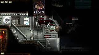 Barotrauma Watcher Church of the Husk Submarine