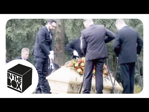 In the Box | Sido beim Bestatter: Zeit, Abschied zu nehmen