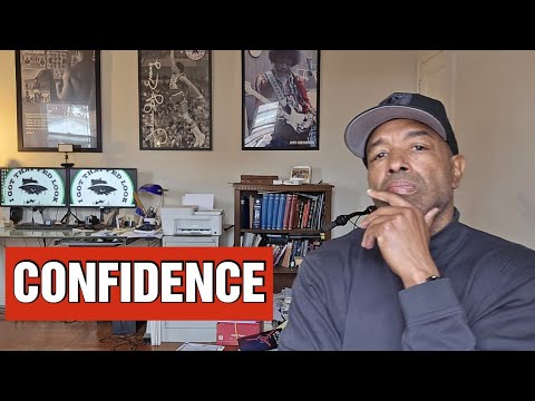 Face your fears and get the COURAGE after the fact ||  SEAN G 