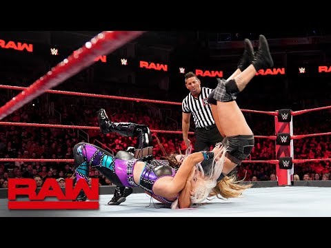 Liv Morgan And Sarah Logan Earn Spots In WWE Women’s Tag Team Titles Elimination Chamber Match
