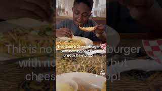 Shells Seafood Brandon, Florida #shrimppasta #thumbsup