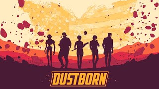 Dustborn