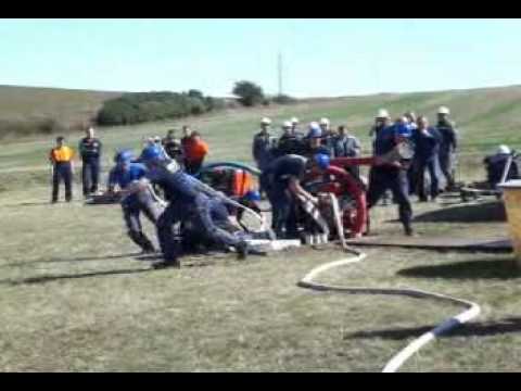 SDH Račice nad Trotinou