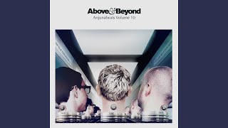 Black Room Boy (Above &amp; Beyond Club Mix)