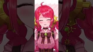 おっとりおはたたみん　#vtuber #おはようvtuber #shorts