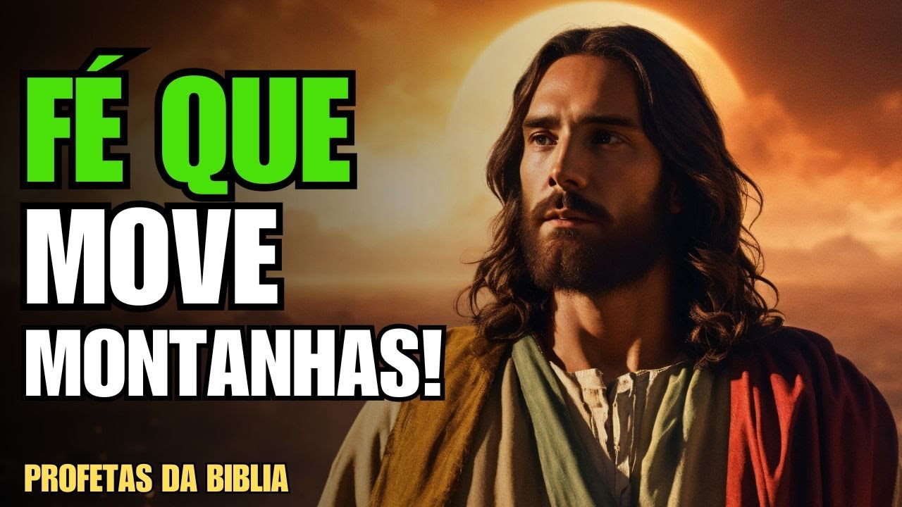 Daniel na Cova dos Leões: A Fé Inabalável que Desafiou o Rei!