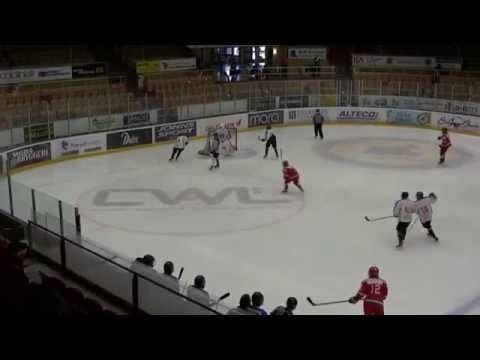 Highlights J18 Mora IK - IFK Ore