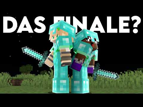 Will we survive the FINALE of Minecraft Heroes 2?
