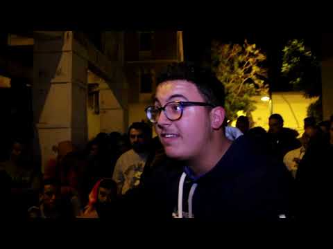 MASTER V vs MC THOMPSON (CUARTOS) - GDA 20ª Edición