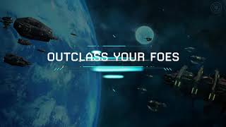 Interstellar Space: Genesis (PC) Steam Key EUROPE