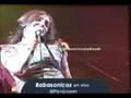 babasonicos, la FOx
