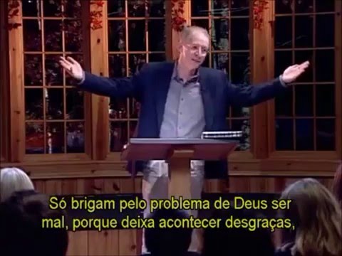 John Piper   A Glória de Deus