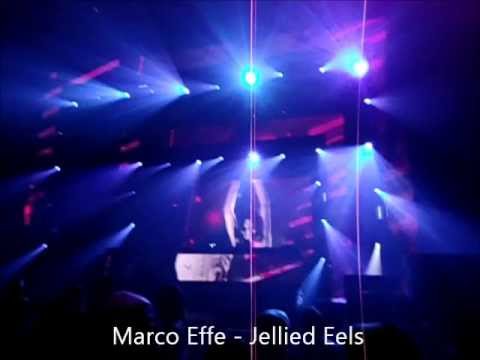 Marco Effe - Jellied Eels