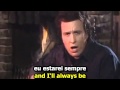 Don Mclean - CRYING - legendado e traduzido