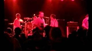 snapcase live buffalo, ny UB comatose