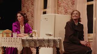 A Scene from Wife of a Salesman – Milwaukee Rep