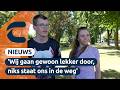 Arnhemse artiesten Jesse en Claudia Hoeré gaan viral op social media | Connect