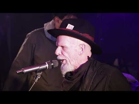 Jovenes Pordioseros & Jimmy Rip - Route 66