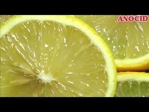 Anocid Acidity Sachet, Pusp, Packaging Size: 5 G