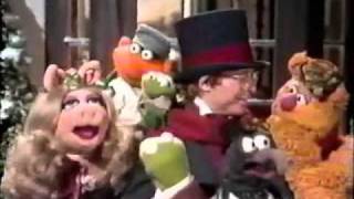 John Denver and The Muppets - 12 Days of Christmas (Clear Version)