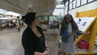 MATC Aviation Programs on MATC NOW
