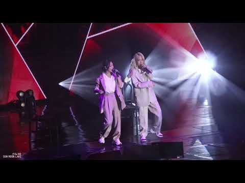 190713 마마무 팬미팅 무무전:장원쟁탈기 - 유닛무대