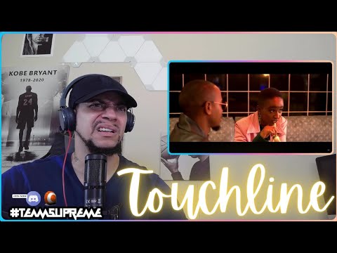 WE GOT A NEW PROJECT?????!!! Touchline - Somewhere In Between (REACTION)