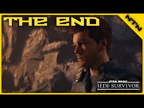 Star Wars Jedi: Survivor | Walkthrough Part 28 | No Commentary (PS5 60 FPS)
