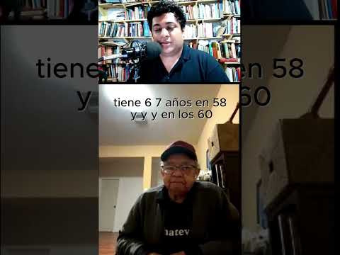 ¿cuál es el primer recuerdo que tiene Ricardo Cepeda como venezolano? #podcast #gaita #ricardocepeda