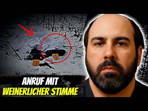 True Crime Deutsch -  Das geflüsterte Geständnis eines Serienmörders am Telefon