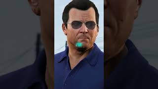 Trevor and Michael are FRIENDS 😂🗿