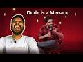 Samay is a Menace😭🔥 | Samay Raina STILL ALIVE | Kannadiga Reacts