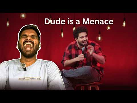 SAMAY RAINA IS BACK 😳 | STILL ALIVE Reaction (Funniest Comeback Ever?)