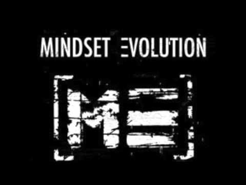 Mindset Evolution: Rise